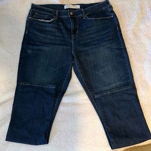 Women’s Levi’s Mid Rise Slim Jeans